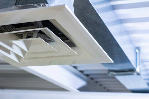 Best Professional Duct Cleaning Services  in Red Corral, CA