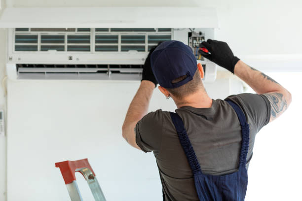 Best Dryer Vent Cleaning Services  in Red Corral, CA