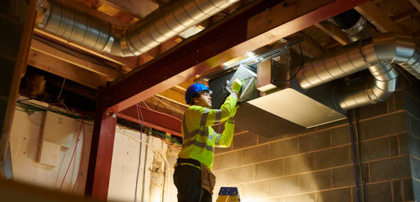 Best Best Air Duct Cleaning Company  in Red Corral, CA