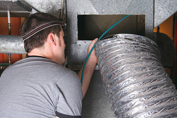 Best Ventilation Cleaning Services  in Red Corral, CA